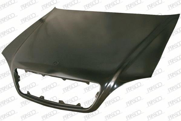 Prasco ME8203100 капот двигателя на MERCEDES-BENZ M-CLASS (W163)