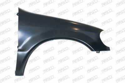 Prasco ME8223003 крыло на MERCEDES-BENZ M-CLASS (W163)