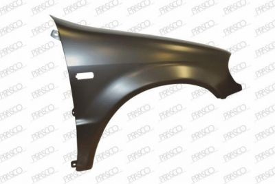 Prasco ME8223013 крыло на MERCEDES-BENZ M-CLASS (W163)