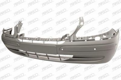 Prasco ME9091021 буфер на MERCEDES-BENZ VITO автобус (W639)