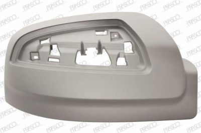 Prasco ME9107413 покрытие, внешнее зеркало на MERCEDES-BENZ VITO автобус (W639)