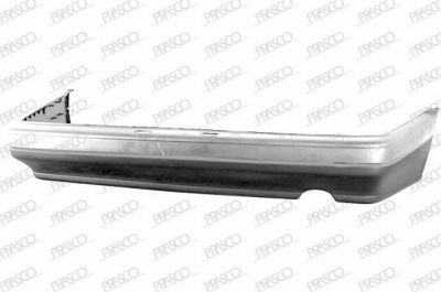 Prasco MZ0091061 буфер на MAZDA 323 III Hatchback (BF)