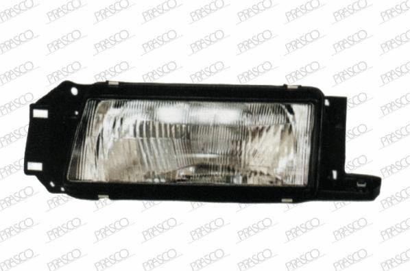 Prasco MZ0114603 основная фара на MAZDA 323 C IV (BG)