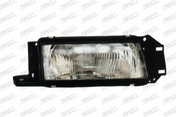 Prasco MZ0114614 основная фара на MAZDA 323 C IV (BG)