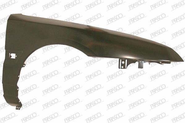 Prasco MZ0133003 крыло на MAZDA 323 F IV (BG)