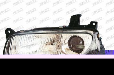 Prasco MZ0194904 основная фара на MAZDA 323 F V (BA)