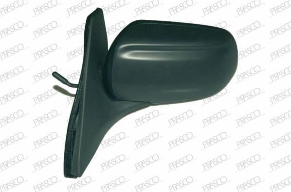 Prasco MZ0217114 наружное зеркало на MAZDA 323 F VI (BJ)