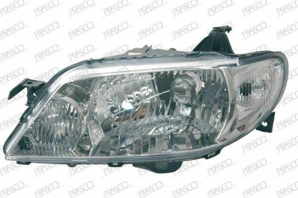Prasco MZ0224804 основная фара на MAZDA 323 F VI (BJ)