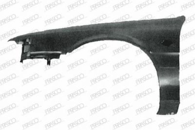 Prasco MZ0413004 крыло на MAZDA 626 III (GD)