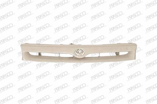 Prasco MZ0432021 решетка радиатора на MAZDA 626 IV Hatchback (GE)