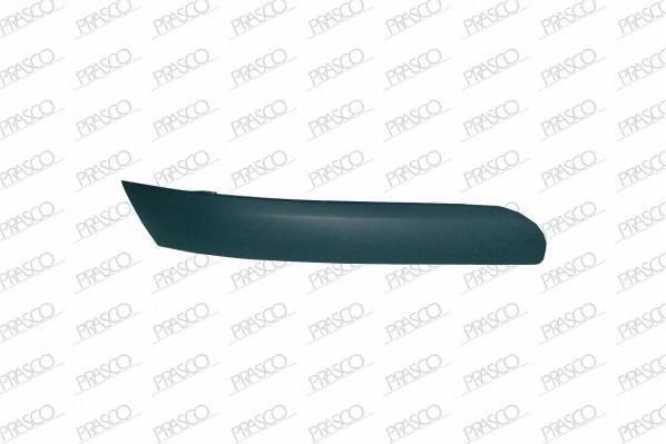 Prasco MZ0471244 облицовка / защитная накладка, буфер на MAZDA 626 V Station Wagon (GW)
