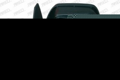 Prasco MZ0497334 наружное зеркало на MAZDA 6 Hatchback (GG)