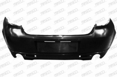 Prasco MZ0511061 буфер на MAZDA 6 (GH)