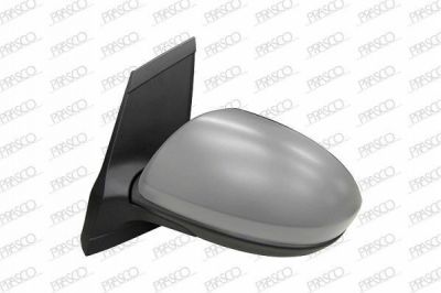 Prasco MZ3097224 наружное зеркало на MAZDA 2 (DE)