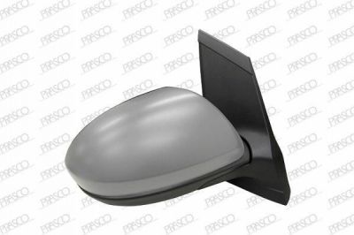 Prasco MZ3097303 наружное зеркало на MAZDA 2 (DE)