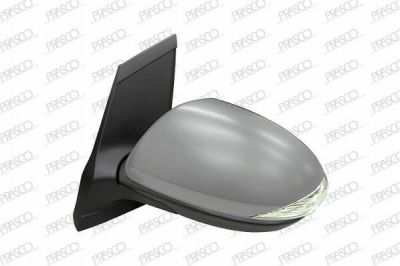 Prasco MZ3097306 наружное зеркало на MAZDA 2 (DE)