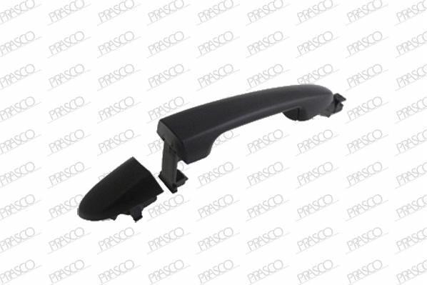 Prasco MZ3098003 ручка двери на MAZDA 6 (GH)