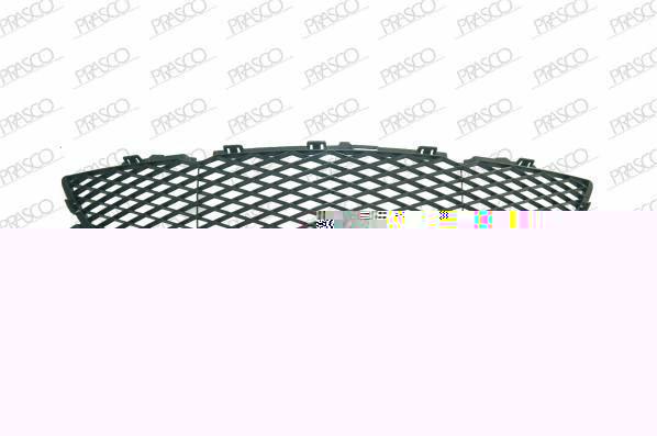 Prasco MZ3262110 решетка вентилятора, буфер на MAZDA 3 седан (BK)