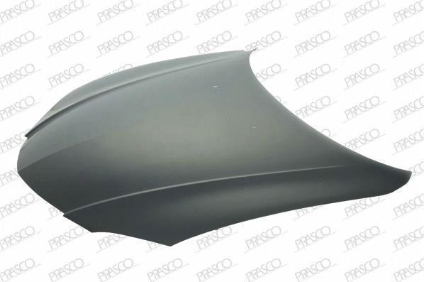 Prasco MZ3263100 капот двигателя на MAZDA 3 седан (BK)