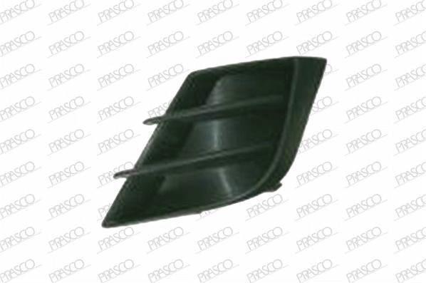Prasco MZ3302124 решетка вентилятора, буфер на MAZDA 3 (BL)