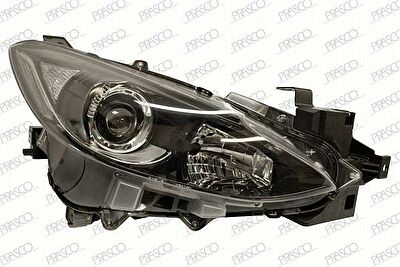 Prasco MZ3324803 основная фара на MAZDA 3 (BM)
