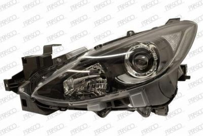 Prasco MZ3324804 основная фара на MAZDA 3 (BM)