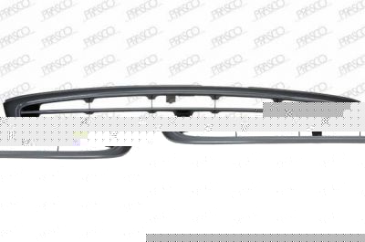 Prasco MZ7302001 решетка радиатора на MAZDA MPV I (LV)