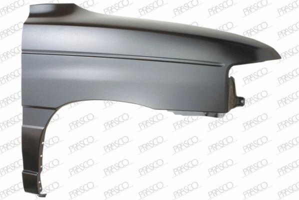 Prasco MZ7303003 крыло на MAZDA MPV I (LV)