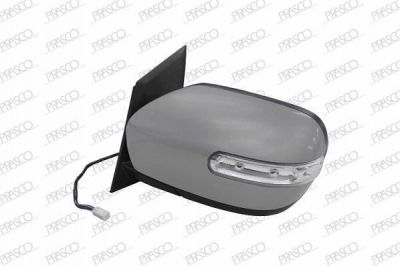 Prasco MZ8027316 наружное зеркало на MAZDA CX-7 (ER)