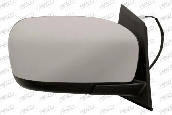 Prasco MZ8027323 наружное зеркало на MAZDA CX-7 (ER)