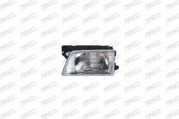 Prasco OP0094604 основная фара на OPEL KADETT E фургон (37_, 47_)