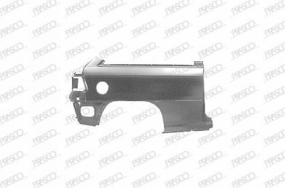 Prasco OP0133054 боковина на OPEL ASTRA F Наклонная задняя часть (53_, 54_, 58_, 59_)