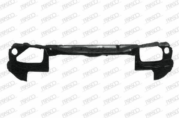 Prasco OP0133210 облицовка передка на OPEL ASTRA F (56_, 57_)