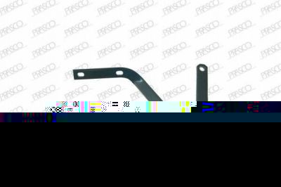 Prasco OP0133703 шарнир, капот на OPEL ASTRA F Наклонная задняя часть (53_, 54_, 58_, 59_)
