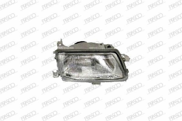 Prasco OP0154803 основная фара на OPEL ASTRA F Наклонная задняя часть (53_, 54_, 58_, 59_)