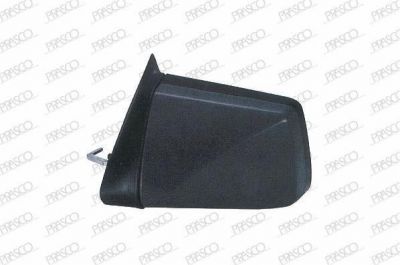 Prasco OP0237104 наружное зеркало на OPEL CORSA A TR (91_, 92_, 96_, 97_)