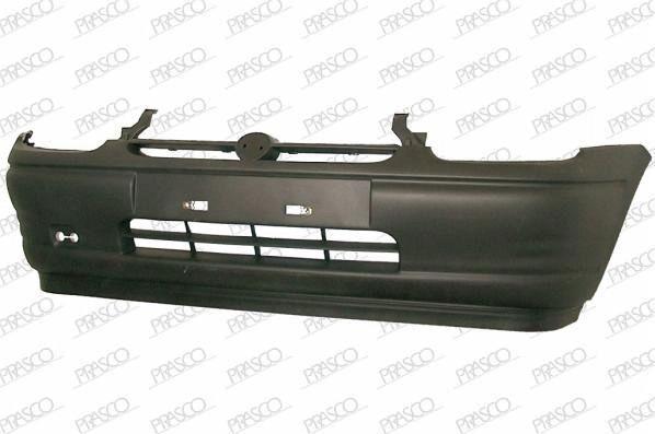 Prasco OP0281001 буфер на OPEL CORSA B (73_, 78_, 79_)