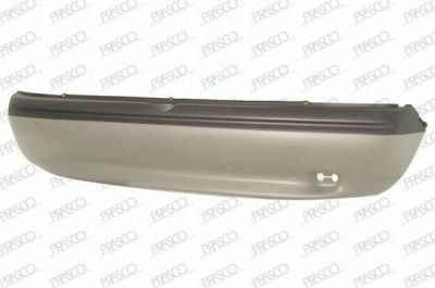 Prasco OP0281061 буфер на OPEL CORSA B (73_, 78_, 79_)
