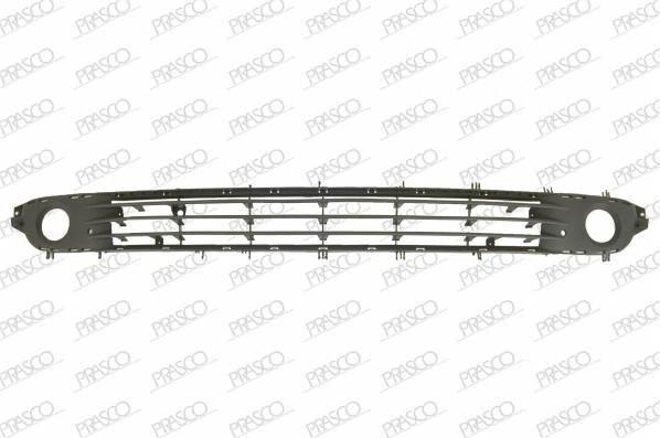 Prasco OP0302130 решетка вентилятора, буфер на OPEL CORSA C (F08, F68)