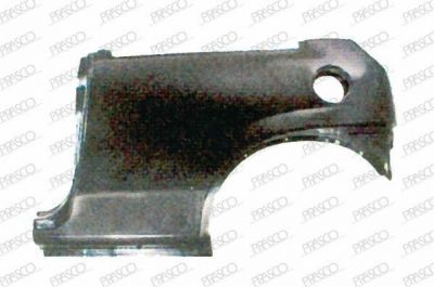 Prasco OP0303053 боковина на OPEL CORSA C (F08, F68)