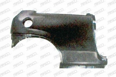 Prasco OP0303054 боковина на OPEL CORSA C (F08, F68)