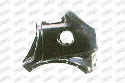 Prasco OP0303063 боковина на OPEL CORSA C (F08, F68)