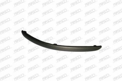Prasco OP0321245 облицовка / защитная накладка, буфер на OPEL CORSA C (F08, F68)