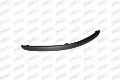 Prasco OP0321246 облицовка / защитная накладка, буфер на OPEL CORSA C (F08, F68)