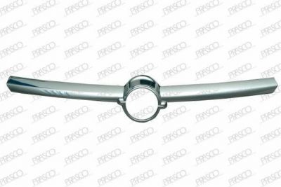 Prasco OP0322206 облицовка / защитная накладка, облицовка радиатора на OPEL CORSA C (F08, F68)