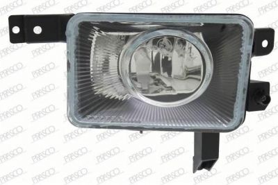 Prasco OP0324413 противотуманная фара на OPEL CORSA C (F08, F68)