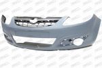 Prasco OP0341001 буфер на OPEL CORSA D