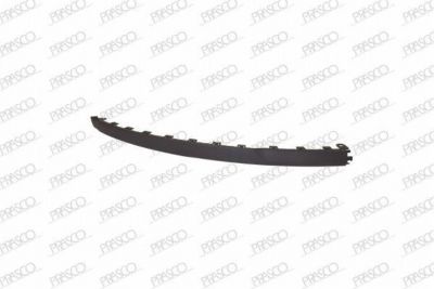 Prasco OP0341803 спойлер на OPEL CORSA D