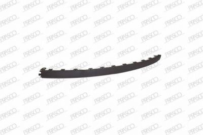 Prasco OP0341804 спойлер на OPEL CORSA D