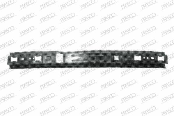 Prasco OP0501622 носитель, буфер на OPEL VECTRA A (86_, 87_)